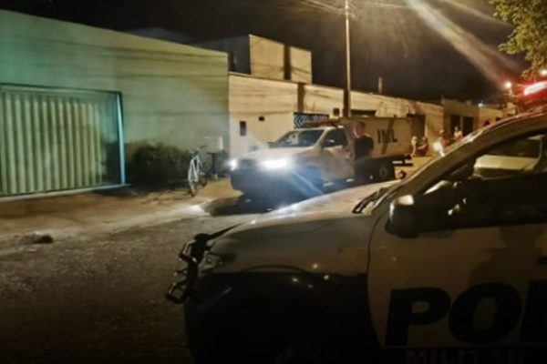 Menino de 7 anos morre após acidente com rede em Palmas (TO)
