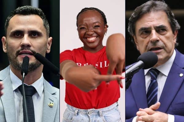Divinópolis destaca-se com eleitos no governo e no Senado em MG