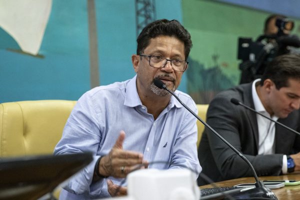 PL anuncia candidatura à presidência da Câmara Municipal de São Paulo