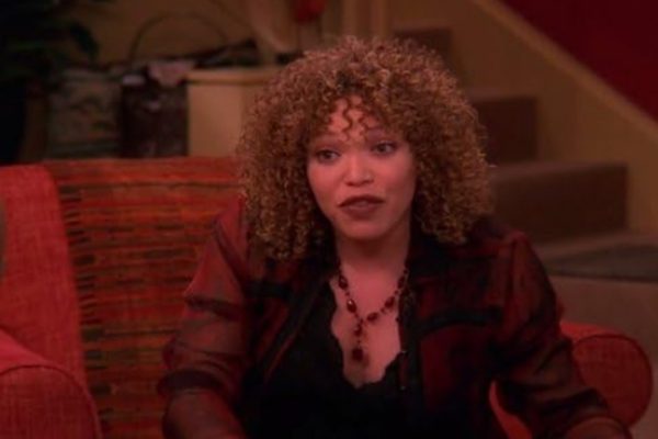Atriz de “Eu, a Patroa e as Crianças”, Tisha Campbell, fala sobre diagnóstico de autismo