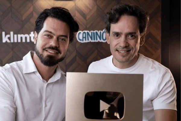 Caninópolis atinge 1 milhão de inscritos e lança música com FitDance Kids