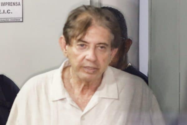 Justiça de Goiás condena João de Deus a indenizar R$ 20 milhões por danos morais coletivos