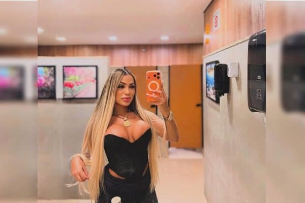 Influenciadora “Beyoncé do Mounjaro” é presa por vender canetas furtadas