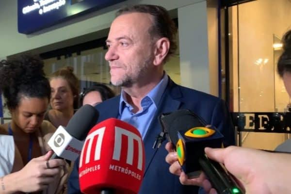 Edinho Silva afirma que PT busca apoio de PSD, Republicanos e PP