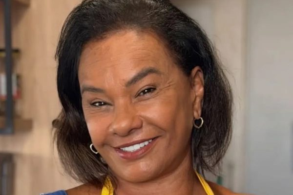 Solange Couto desabafa sobre relação com netos: “Nunca fui convidada”
