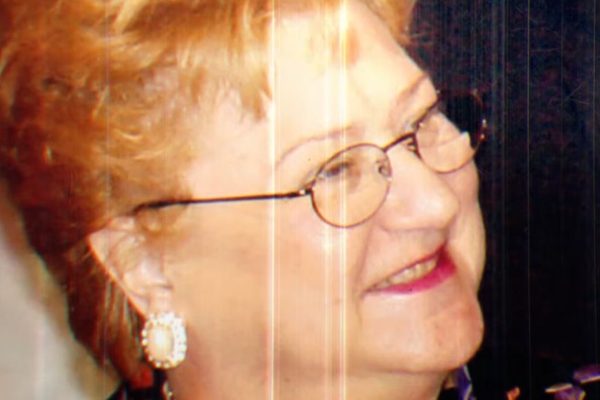 Documentário da Globo destaca disputa por herança de R$ 2 bilhões de Anita Harley