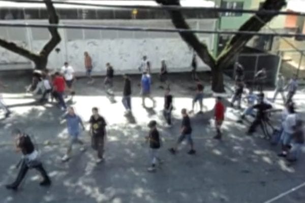 Júri condena corintiano a 16 anos por morte na “Batalha da Inajar”