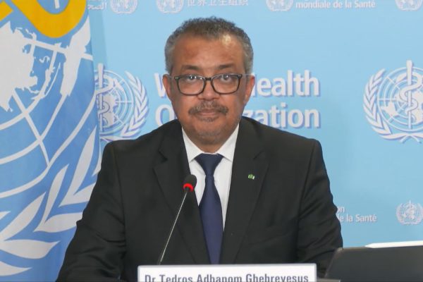 OMS avalia como baixo o risco de epidemia de peste pneumônica na Rússia