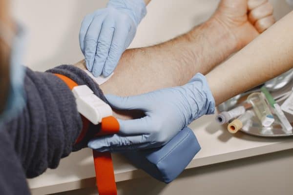 Ministério da Saúde amplia acesso à doação de sangue com novas regras