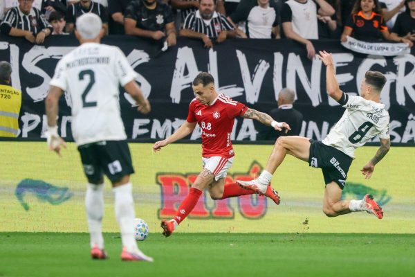 Brasileirão retorna com confrontos decisivos na 29ª rodada