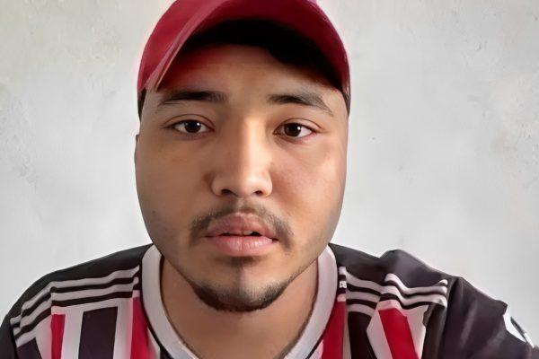 Erick Gomes relata agressão no Morumbis e cogita pular de arquibancada
