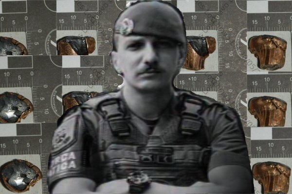 MPSP aponta tiros de armas não analisadas em ação da PM em Sorocaba