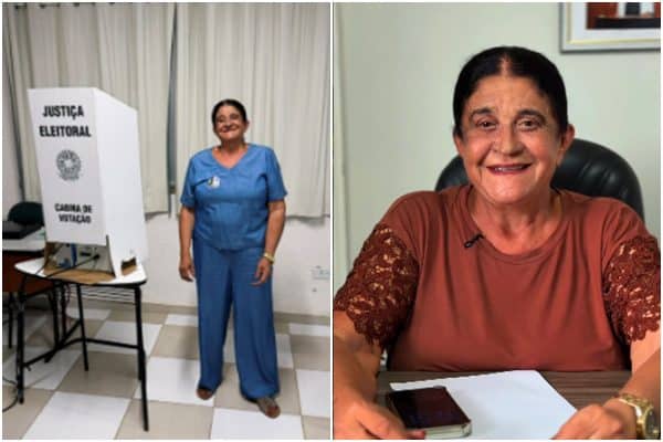 Registro de Deputada do União é Cassado pelo TSE Dois Dias Após Reeleição em RR