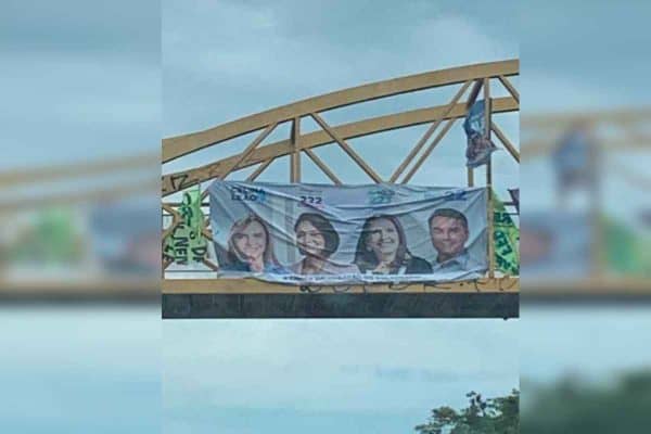 Ministério Público solicita multa a Michelle Bolsonaro, Bia Kicis e Celina Leão por propaganda irregular