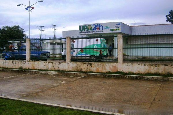 Homens armados invadem UPA no Amazonas e assassinam paciente na UTI