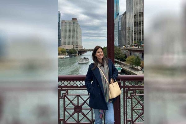 Ludmila Bernardes Garcia Paranhos, com câncer terminal, falece após realizar sonho de correr maratona