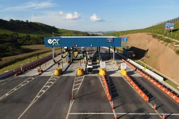 TCEMG suspende aumento de pedágio no Sul de Minas após pedido de Cleitinho