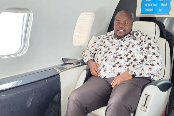 Wicknell Chivayo, Bilionário do Zimbábue, Morre em Acidente de Helicóptero