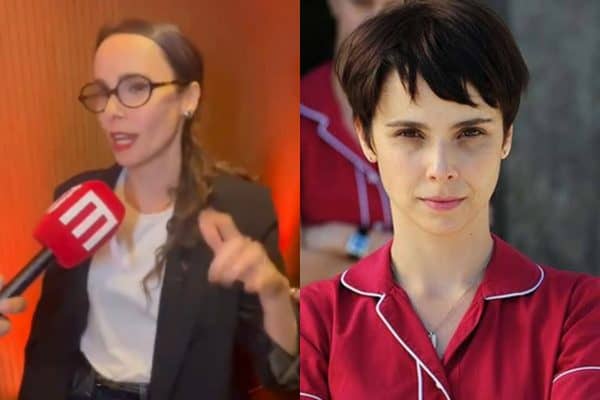 Débora Falabella fala sobre Avenida Brasil 2: “História está emocionante”