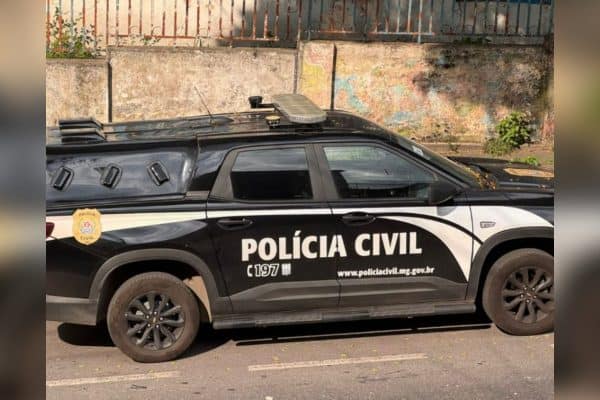 Professor é preso por assédio sexual a alunas em escola de Belo Horizonte