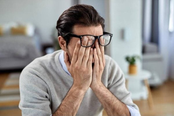 Preocupação Eleitoral Excessiva Afeta Saúde Mental dos Eleitores