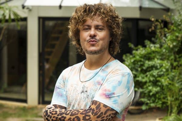 Marcus Majella fala sobre transformação após perda de Paulo Gustavo