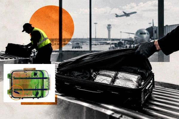 Operação da PF desmantela tráfico de cocaína no Aeroporto de Guarulhos