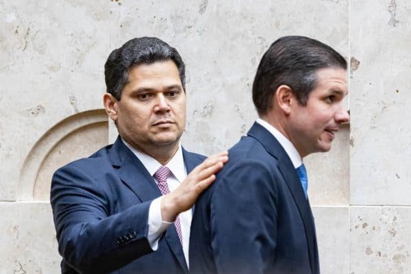 Avanço do PL levanta questões sobre futuro de Motta e Alcolumbre no Congresso