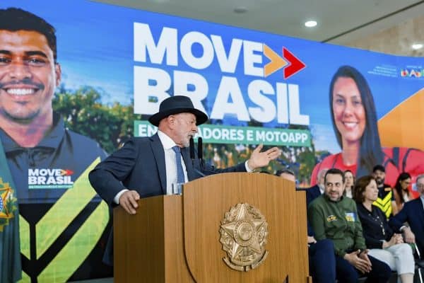 Linha de crédito Move Motos registra baixa adesão com menos de 20 mil operações