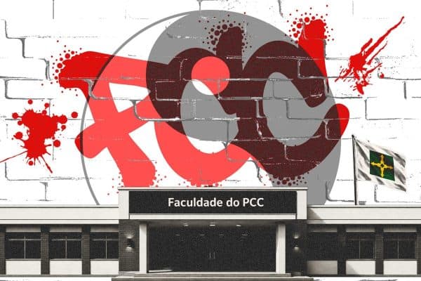 Operação Jubilados desmantela célula do PCC que espionava polícia em Brasília