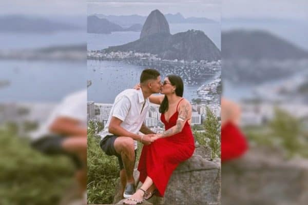 Casal lidera quadrilha de furtos de Hilux e leva vida de luxo