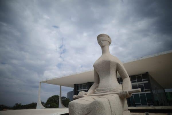 OAB Propõe Mandato para Ministros do STF Sem Recondução