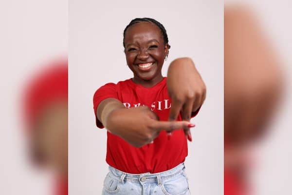 Ana Elisa destaca importância de conquistar votos da 3ª via para campanha de Lula