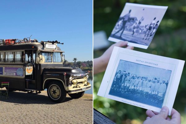 Passeios em BH exploram cultura e história através de botecos e futebol