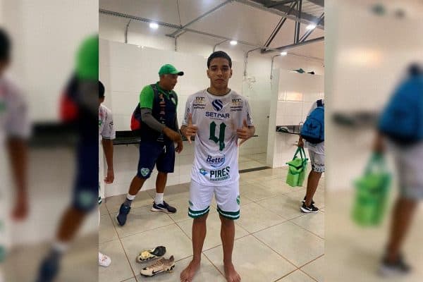 Jovem morre de apendicite após três visitas ao hospital; família denuncia negligência