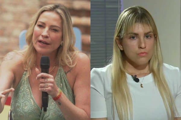 Luana Piovani comemora nova vitória judicial contra Sari Corte Real