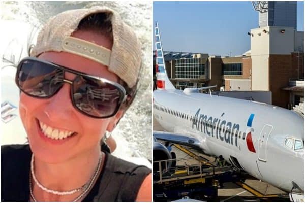 Mulher se masturba em voo da American Airlines nos EUA e causa tumulto