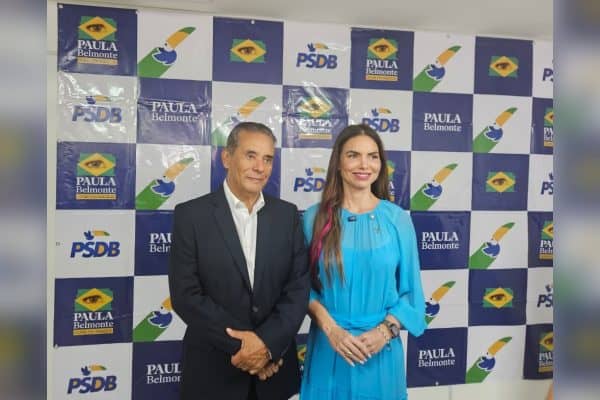Everardo Ribeiro apoia Flávio Bolsonaro e mantém posição firme à direita