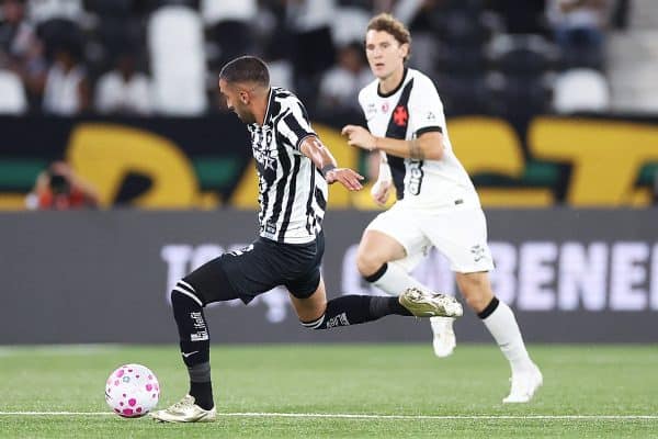 Botafogo fecha temporada com apenas uma vitória em clássicos; veja detalhes