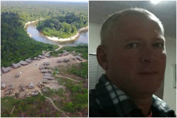 Militar ex-Funai é condenado a pagar R$ 100 mil por incitar violência em área indígena