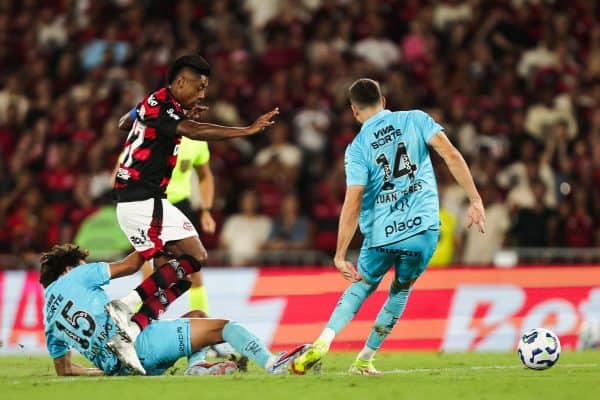 Santos e Flamengo Anunciam Escalações para Confronto no Brasileirão