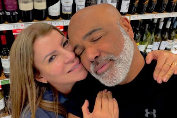 Viúva de Rick faz homenagem tocante: “Dói muito não ter você aqui”