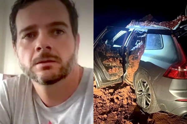 Juiz encontrado morto em carro incendiado em SP será sepultado na sexta-feira