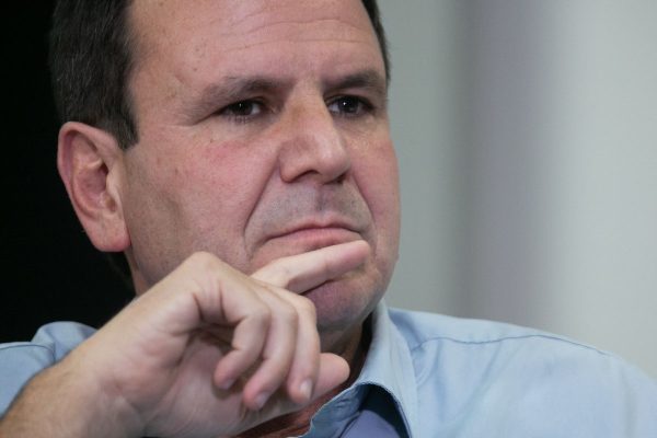Eduardo Paes admite derrota no Rio após STF negar recurso