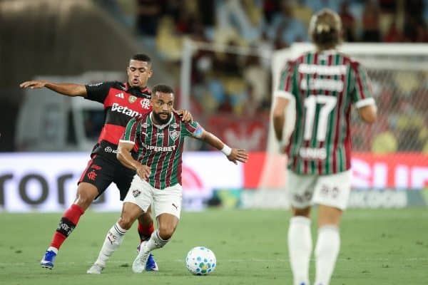 Flamengo e Fluminense protestarão juntos contra proibição das apostas