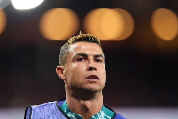 Cristiano Ronaldo retorna aos campos após polêmica com seleção portuguesa