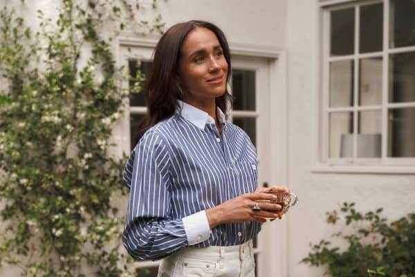 Meghan Markle utiliza pilates para aliviar estresse após mudança para o Reino Unido