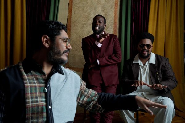 Criolo, Amaro Freitas e Dino d’Santiago se apresentam no Festival Estilo Brasil em outubro