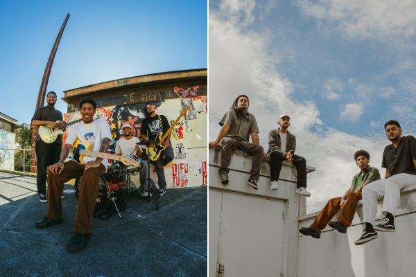 Banda de BH indicada ao Grammy Latino faz vaquinha para participar da premiação