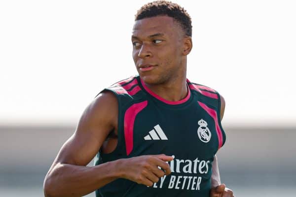 Mourinho critica polêmicas sobre Mbappé no Real Madrid após lesão
